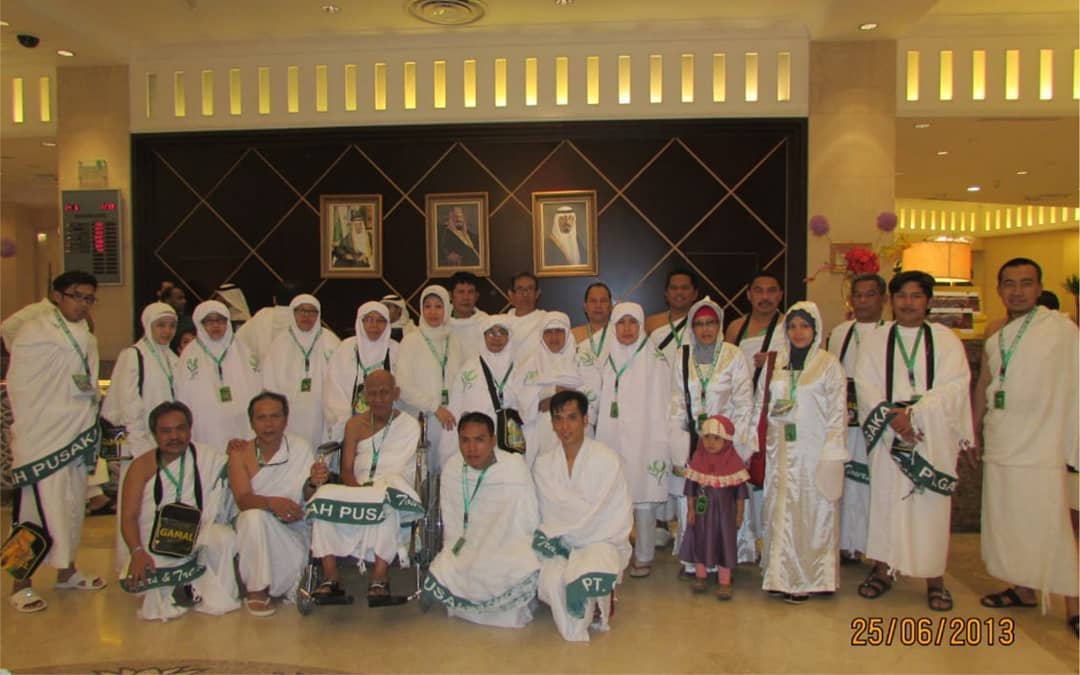 Tips Memilih Travel Umroh Bogor yang Aman & Terpercaya