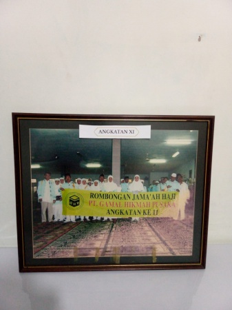 JAMAAH-ANGKATAN-XI